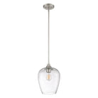Quoizel - Towne Mini Pendant - TWE1510BN - Canada Light Shop