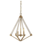 Quoizel - Viewpoint Foyer Pendant - VP5203WS - Canada Light Shop