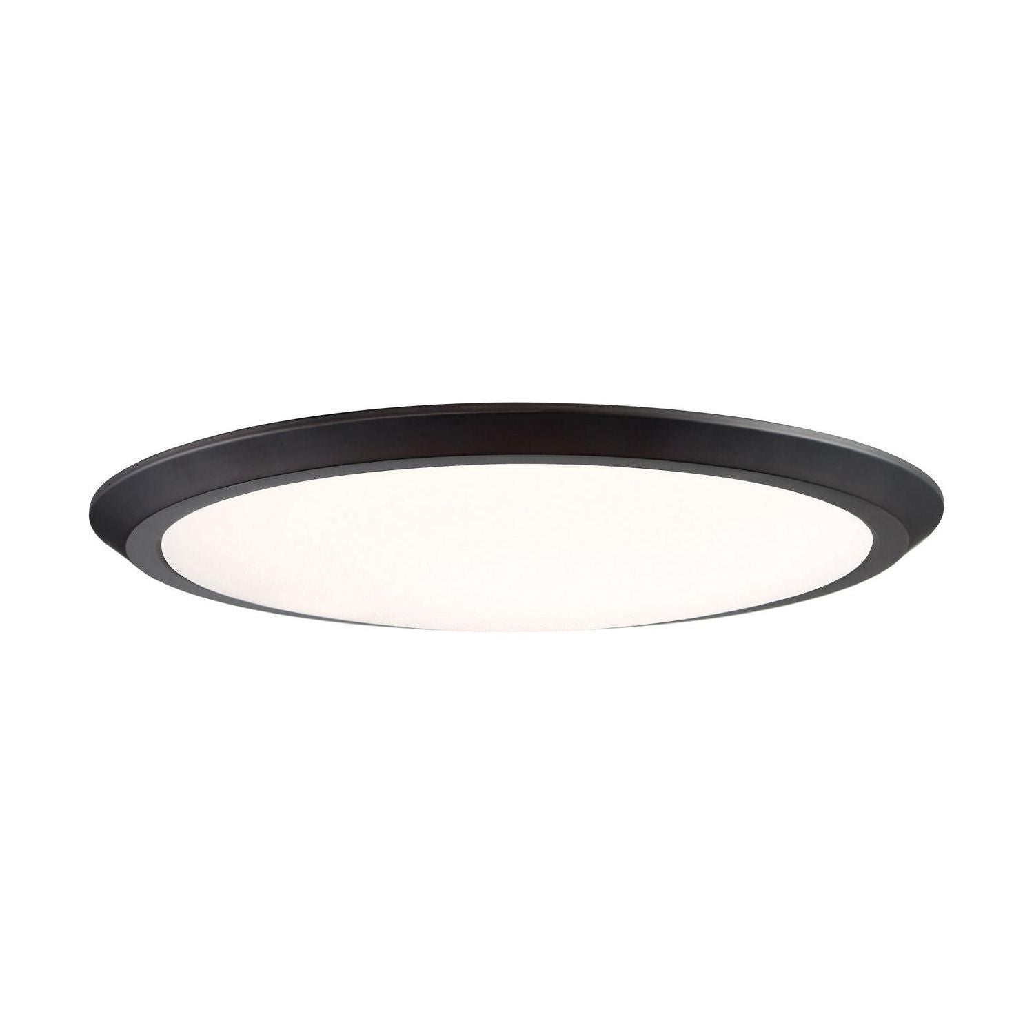 Quoizel - Verge Flush Mount - VRG1620OI - Canada Light Shop
