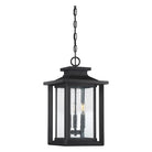 Quoizel - Wakefield Outdoor Hanging Lantern - WKF1911EK - Canada Light Shop