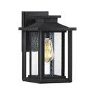 Quoizel - Wakefield Outdoor Wall Lantern - WKF8407EK - Canada Light Shop