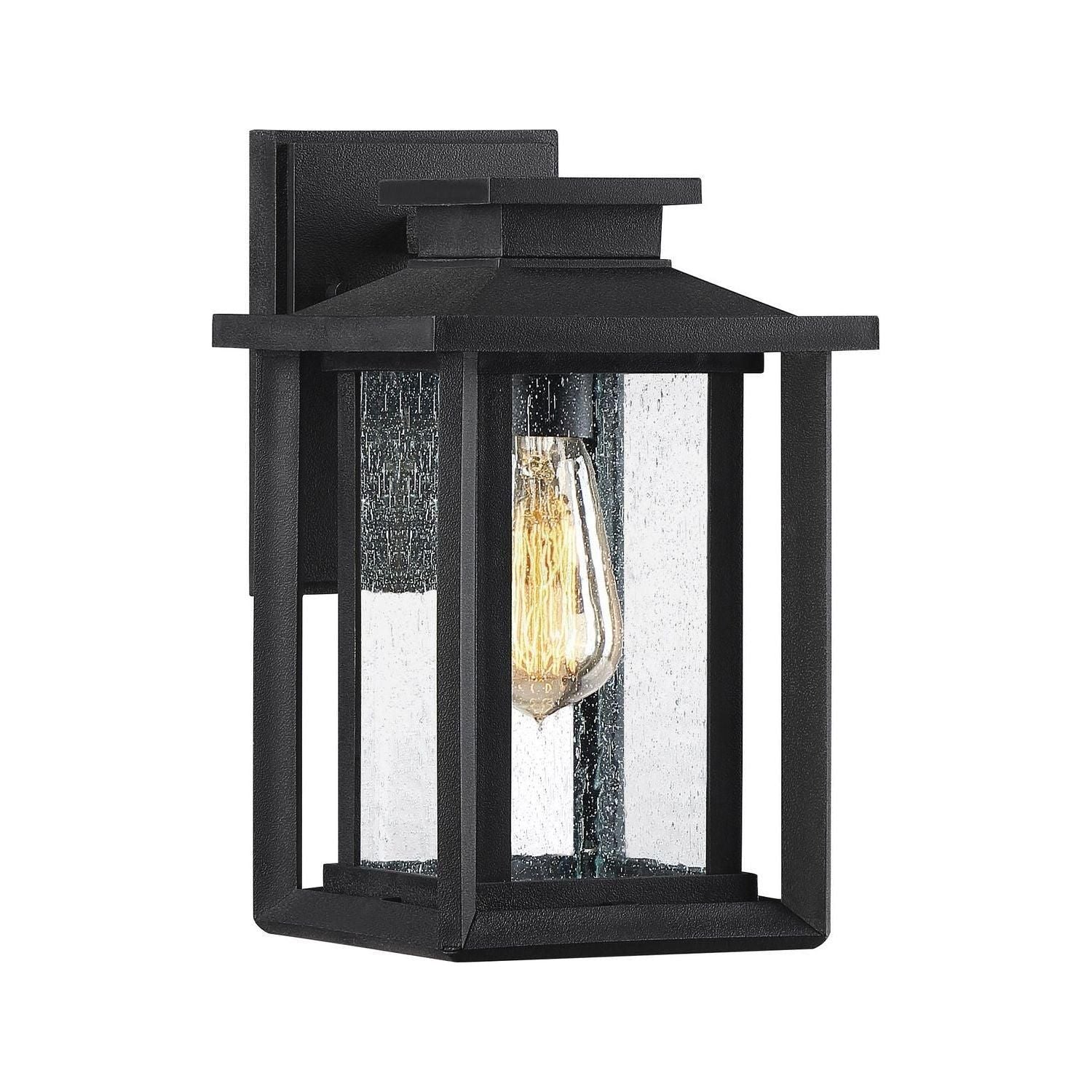 Quoizel - Wakefield Outdoor Wall Lantern - WKF8407EK - Canada Light Shop