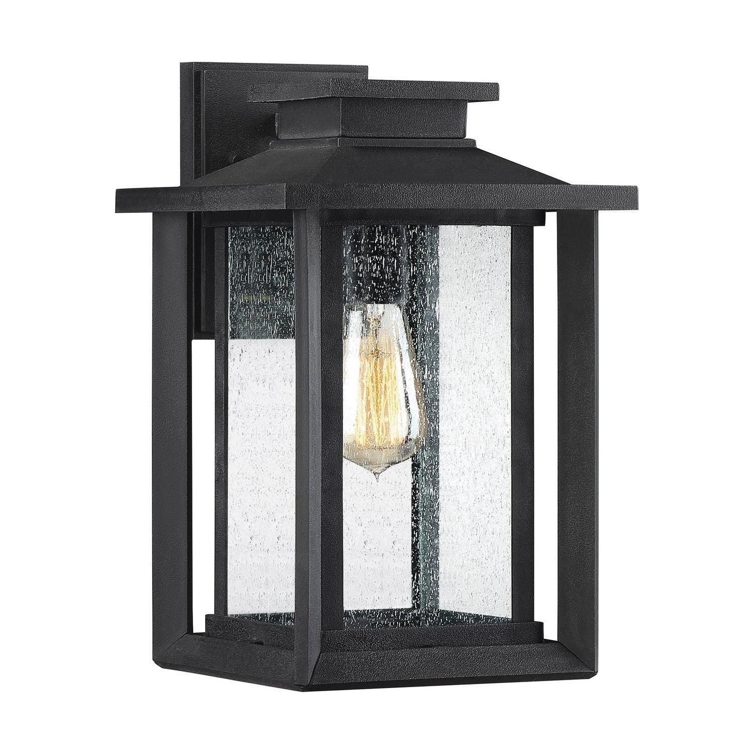 Quoizel - Wakefield Outdoor Wall Lantern - WKF8409EK - Canada Light Shop