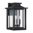 Quoizel - Wakefield Outdoor Wall Lantern - WKF8411EK - Canada Light Shop