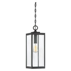 Quoizel - Westover Outdoor Hanging Lantern - WVR1907EK - Canada Light Shop