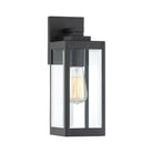 Quoizel - Westover Outdoor Wall Lantern - WVR8405EK - Canada Light Shop