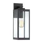 Quoizel - Westover Outdoor Wall Lantern - WVR8406EK - Canada Light Shop