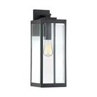 Quoizel - Westover Outdoor Wall Lantern - WVR8407EK - Canada Light Shop