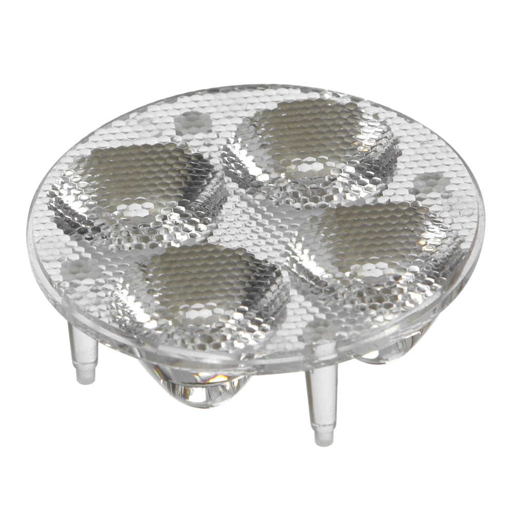 Dainolite Canada - LENS-40 - Lens - LED - Clear