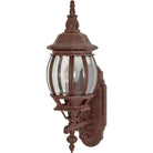 Nuvo Lighting - Central Park Wall Lantern - 60-3468 - Canada Light Shop