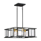 Nuvo Lighting - Payne Pendant - 60-6414 - Canada Light Shop