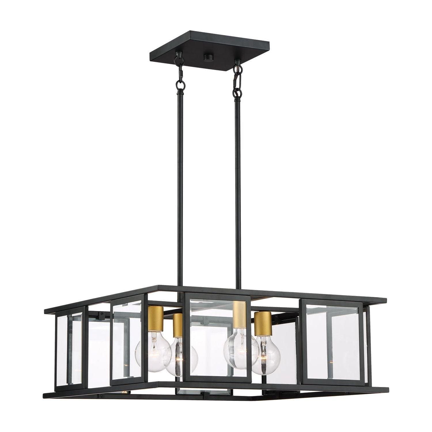 Nuvo Lighting - Payne Pendant - 60-6414 - Canada Light Shop