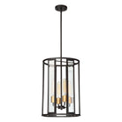 Nuvo Lighting - Payne Foyer Pendant - 60-6415 - Canada Light Shop