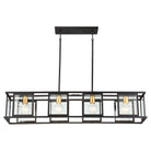 Nuvo Lighting - Payne Trestle - 60-6417 - Canada Light Shop
