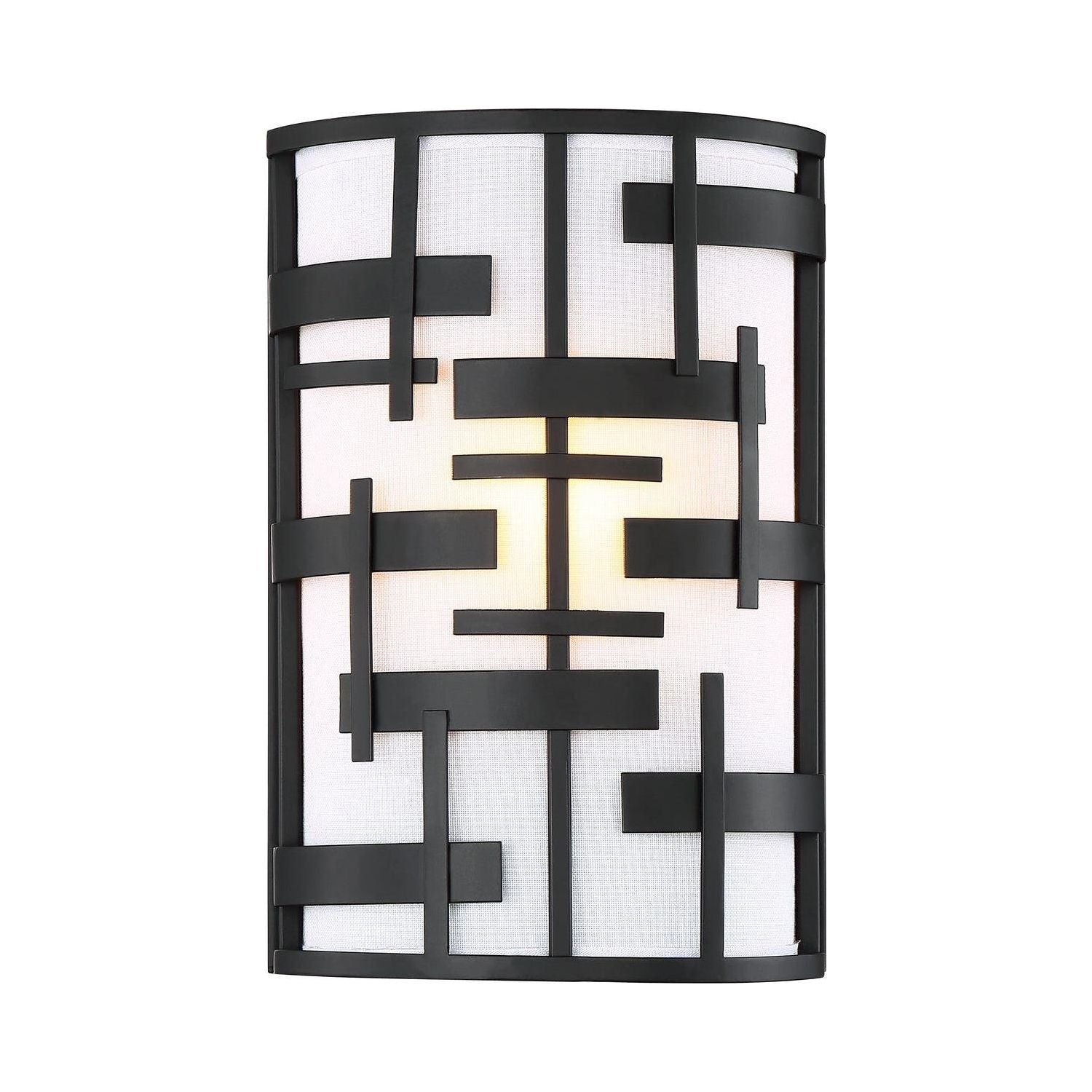 Nuvo Lighting - Lansing Wall Sconce - 60-6431 - Canada Light Shop