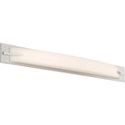 Nuvo Lighting - Bow LED Vanity - 62-1083 - Canada Light Shop