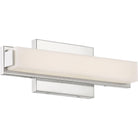 Nuvo Lighting - Slick LED Vanity - 62-1101 - Canada Light Shop
