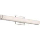 Nuvo Lighting - Slick LED Vanity - 62-1102 - Canada Light Shop