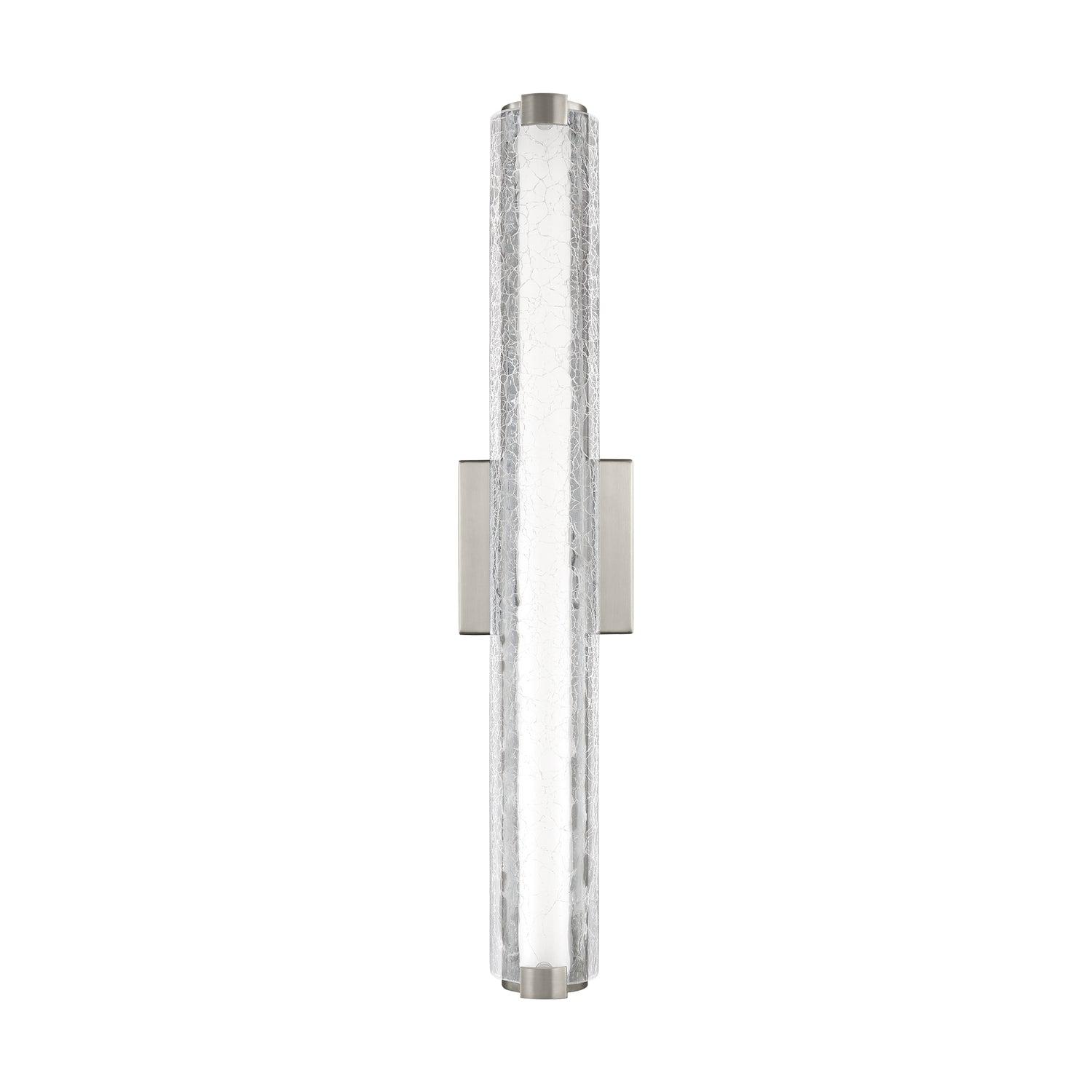 Visual Comfort Studio Canada - WB1868SN-L1 - LED Vanity - Cutler - Satin Nickel