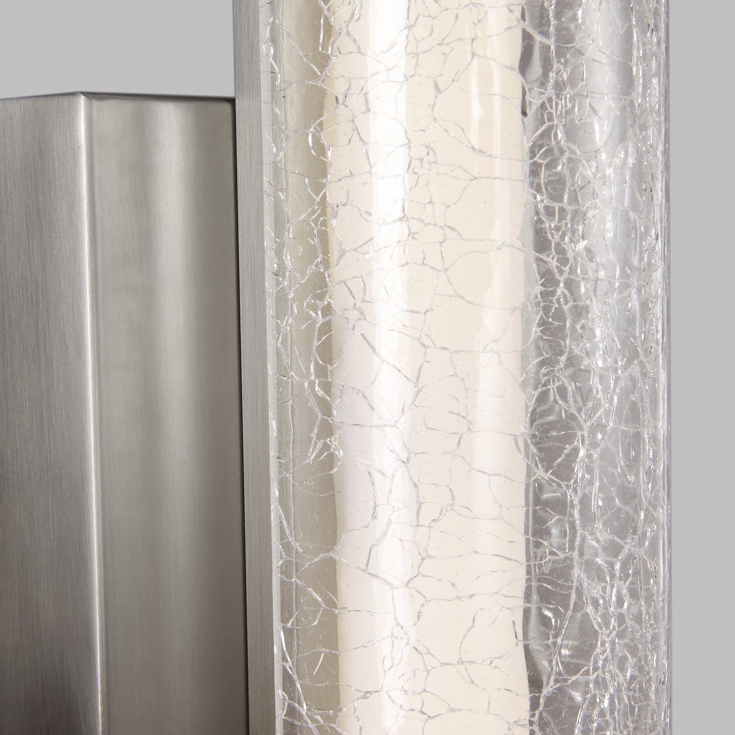 Visual Comfort Studio Canada - WB1868SN-L1 - LED Vanity - Cutler - Satin Nickel