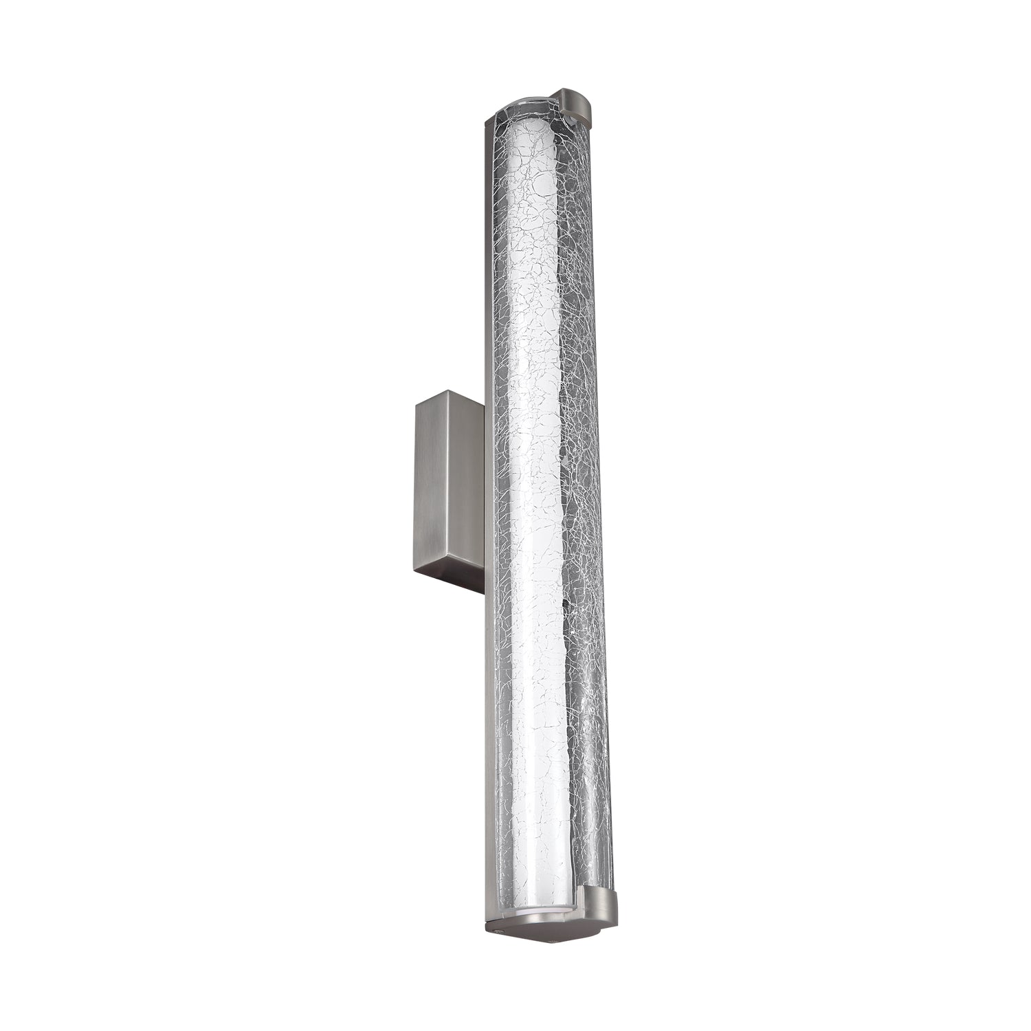 Visual Comfort Studio Canada - WB1868SN-L1 - LED Vanity - Cutler - Satin Nickel