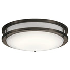 Kichler - Avon LED Flush Mount - 10769OZLED - Canada Light Shop