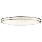 Kichler - Avon LED Flush Mount - 10789NILED - Canada Light Shop