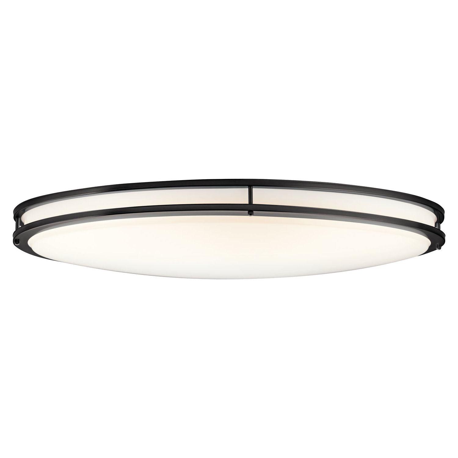 Kichler - Avon LED Flush Mount - 10789OZLED - Canada Light Shop