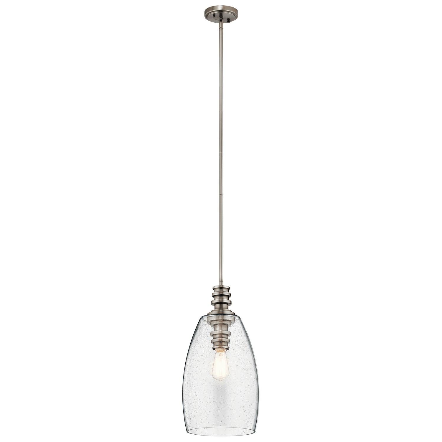 Kichler - Lakum Pendant - 43090CLP - Canada Light Shop