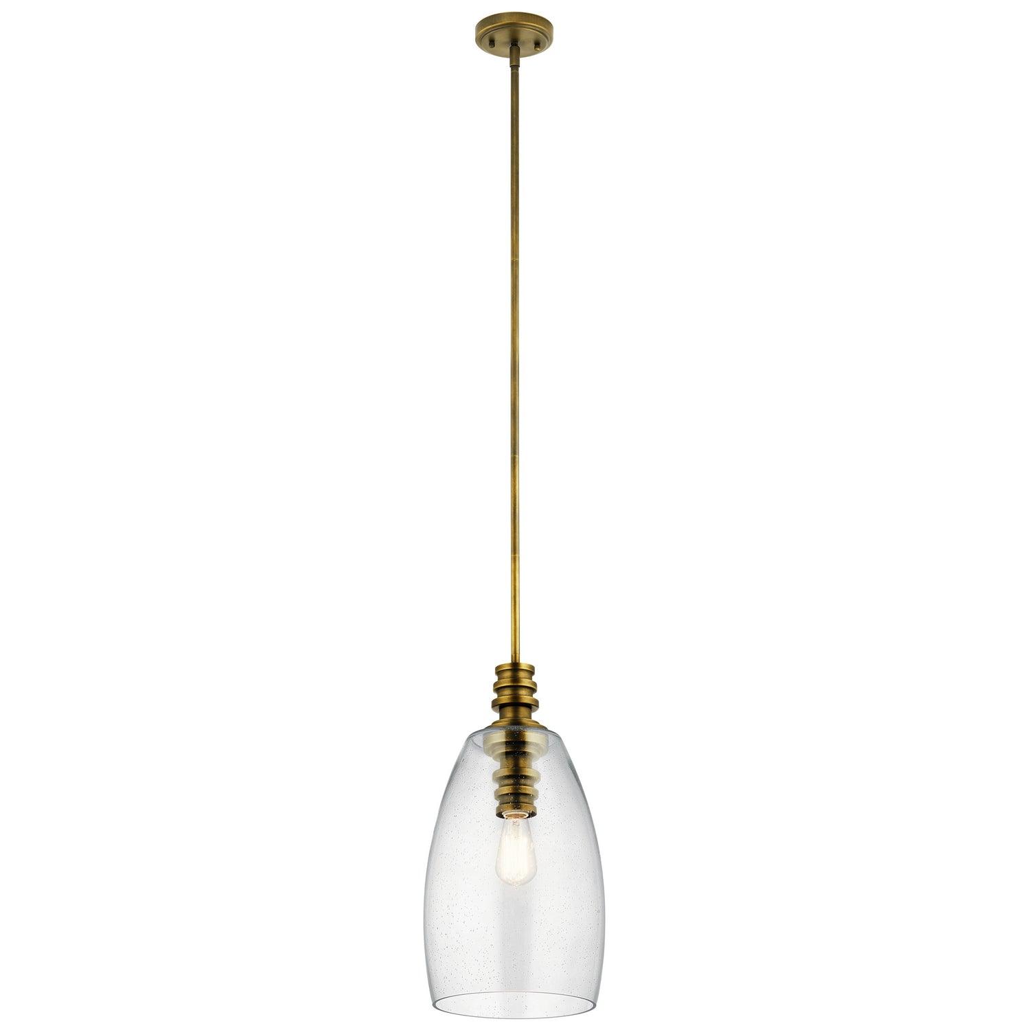 Kichler - Lakum Pendant - 43090NBR - Canada Light Shop