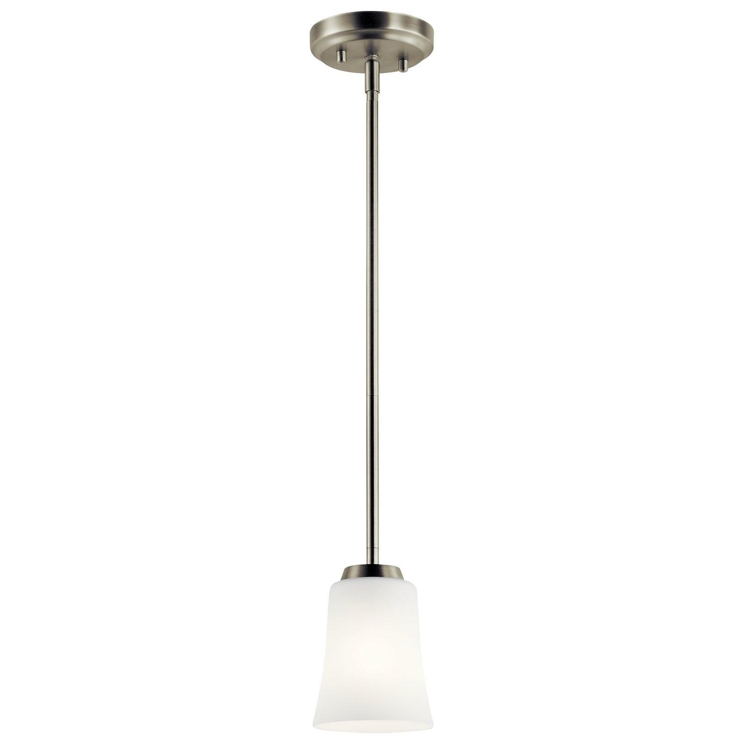 Kichler - Tao Mini Pendant - 44053NI - Canada Light Shop