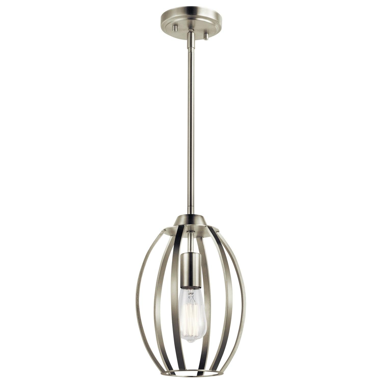 Kichler - Tao Pendant - 44054NI - Canada Light Shop
