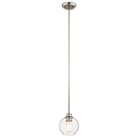 Kichler - Harmony Mini Pendant - 44065NI - Canada Light Shop