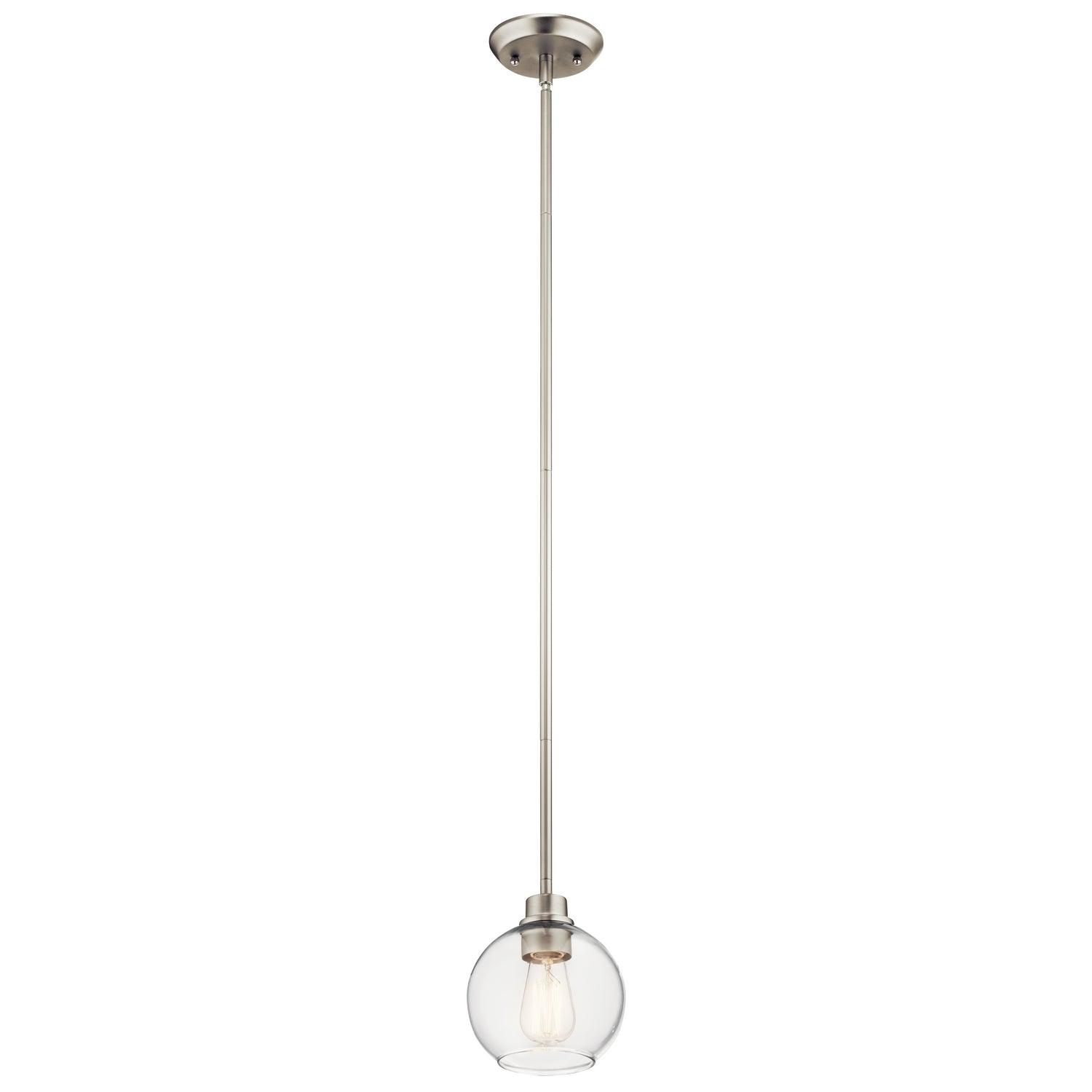 Kichler - Harmony Mini Pendant - 44065NI - Canada Light Shop