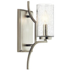 Kichler - Vara Wall Sconce - 44070NI - Canada Light Shop