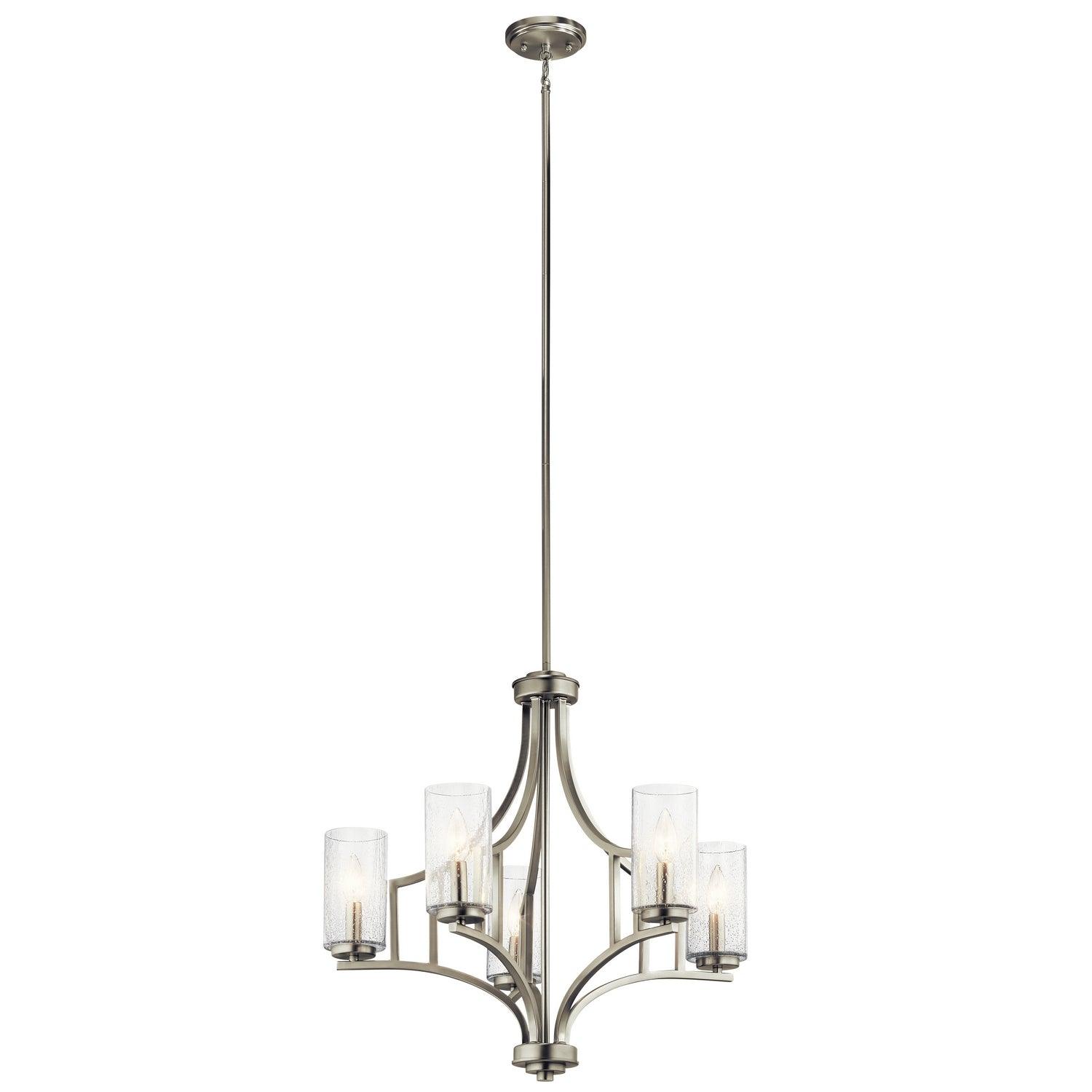 Kichler - Vara Chandelier - 44072NI - Canada Light Shop