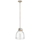 Kichler - Briar Pendant - 44140PN - Canada Light Shop