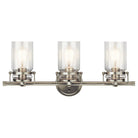 Kichler - Brinley Bath - 45689NI - Canada Light Shop