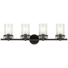 Kichler - Brinley Bath - 45690OZ - Canada Light Shop