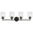Kichler - Winslow Bath - 45887OZ - Canada Light Shop