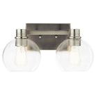 Kichler - Harmony Bath - 45893NI - Canada Light Shop