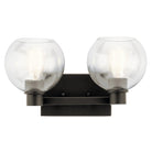 Kichler - Harmony Bath - 45893OZ - Canada Light Shop