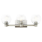 Kichler - Harmony Bath - 45894NI - Canada Light Shop