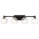 Kichler - Harmony Bath - 45895OZ - Canada Light Shop