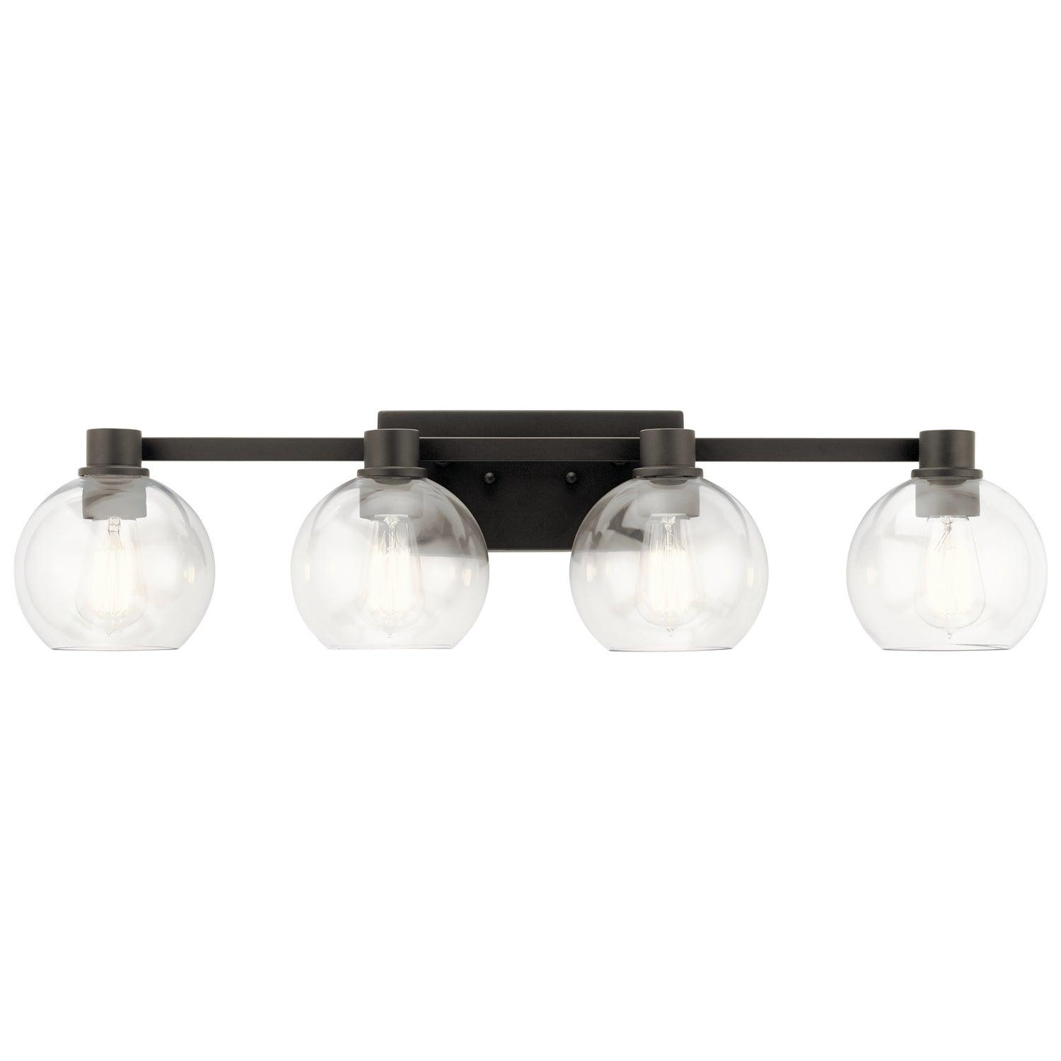 Kichler - Harmony Bath - 45895OZ - Canada Light Shop