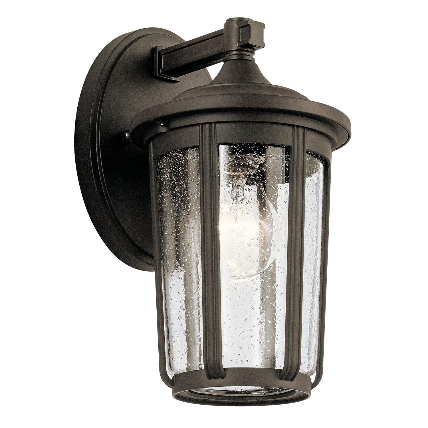 Kichler - Fairfield Outdoor Wall Mount - 49892OZ - Canada Light Shop