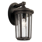 Kichler - Fairfield Outdoor Wall Mount - 49893OZ - Canada Light Shop
