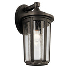 Kichler - Fairfield Outdoor Wall Mount - 49894OZ - Canada Light Shop