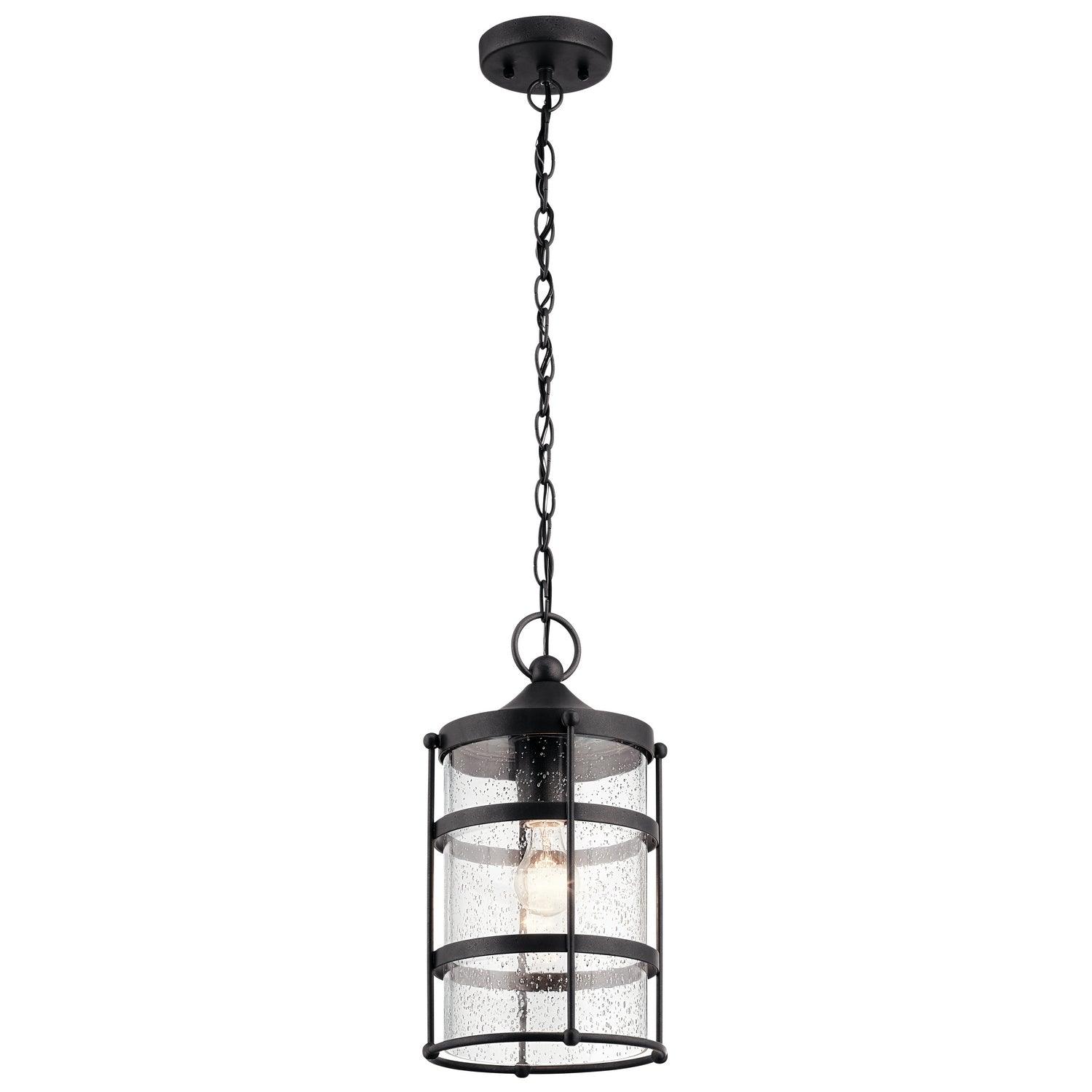 Kichler - Mill Lane Outdoor Pendant - 49964AVI - Canada Light Shop