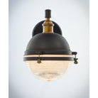 Maxim Lighting - Portside Outdoor Wall Lantern - 10182OIAB - Canada Light Shop